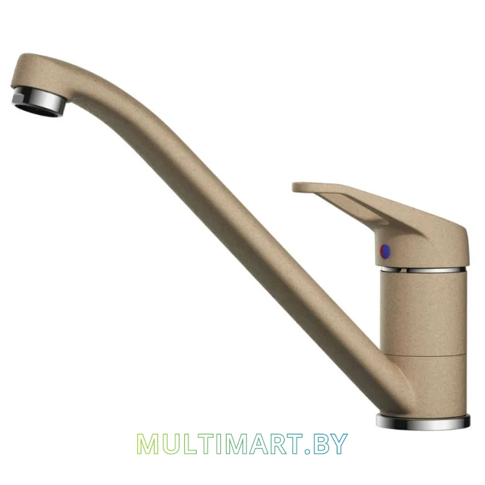 Смеситель Omoikiri Kado-CA 4994170 (карамельный)